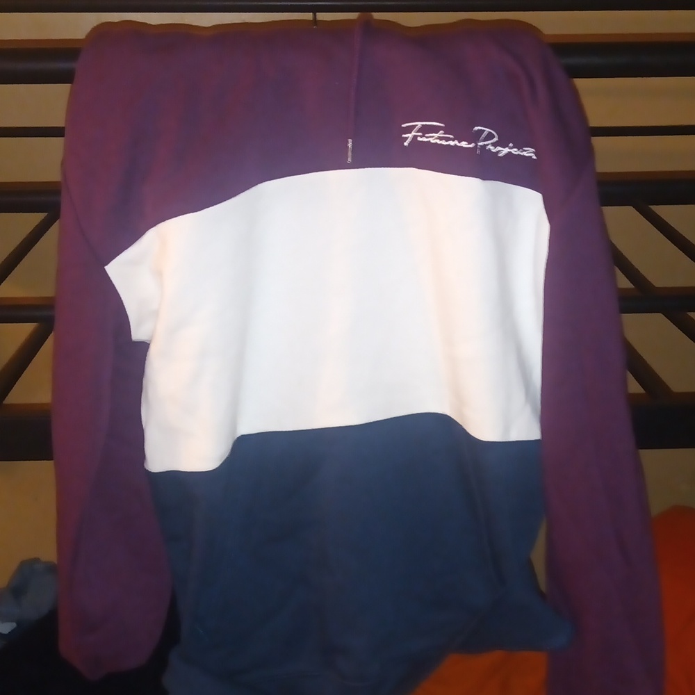 Primark hoodie